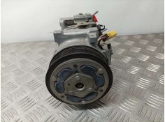 Recambio de compresor aire acondicionado para citroën c3 aircross bluehdi 110 s&s eat6 shine referencia OEM IAM 9834779880 44714