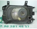 Recambio de faro derecho para volkswagen t4 transporter/furgoneta (mod. 1991) caja cerrada referencia OEM IAM  1000002357699 LLE