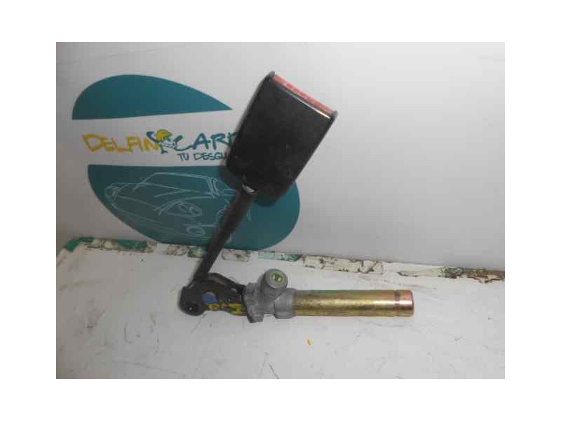 Recambio de pretensor airbag izquierdo para citroën xantia berlina 2.0 hdi 90/110 attraction referencia OEM IAM   