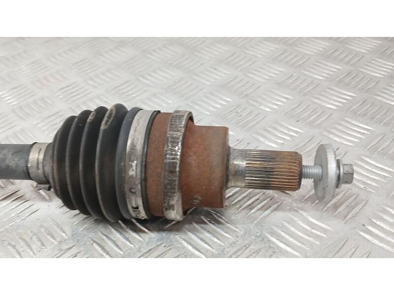 Recambio de transmision trasera derecha para volvo xc60 summum awd referencia OEM IAM P31259504  