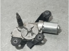 Recambio de motor limpia trasero para nissan qashqai (j10) acenta referencia OEM IAM 28710JD000 0390201820 BOSCH
