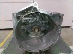 Recambio de caja cambios para bmw serie 3 berlina (e46) 320d referencia OEM IAM 23007503247 1150933 5VELOCIDADES