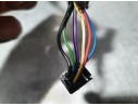 Recambio de retrovisor derecho para citroën c4 cactus origins referencia OEM IAM SIN REF  ELECTRICO TOCADO