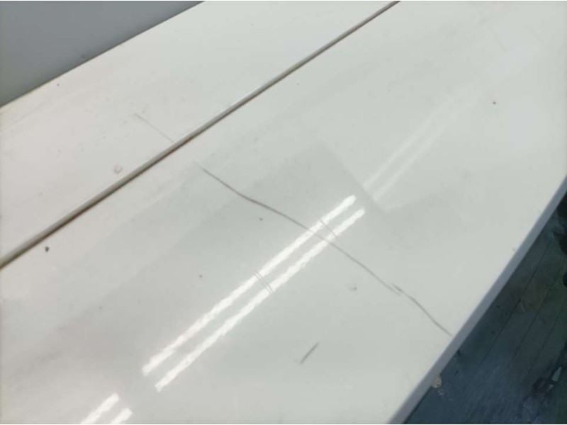 Recambio de porton trasero para hyundai ix20 gls style referencia OEM IAM   TOCADO