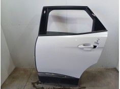 PUERTA TRASERA IZQUIERDA 9812317280 