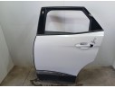 Recambio de puerta trasera izquierda para peugeot 3008 ii suv (mc_, mr_, mj_, m4_) 1.5 bluehdi 130 referencia OEM IAM 9812317280