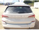 Recambio de porton trasero para skoda kamiq (nw4) 1.0 tsi referencia OEM IAM 658827023A  