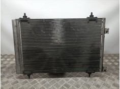 CONDENSADOR / RADIADOR AIRE ACONDICIONADO 9682531580 S2275001 BEHR