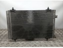 Recambio de condensador / radiador aire acondicionado para citroën c4 lim. exclusive referencia OEM IAM 9682531580 S2275001 BEHR