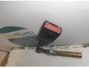 Recambio de pretensor airbag izquierdo para citroën xantia berlina 2.0 hdi 90/110 attraction referencia OEM IAM   