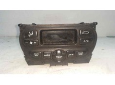 Recambio de mando climatizador para peugeot 307 (s1) xs referencia OEM IAM 216788954 96527144XT BEHR