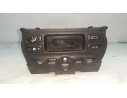 Recambio de mando climatizador para peugeot 307 (s1) xs referencia OEM IAM 216788954 96527144XT BEHR