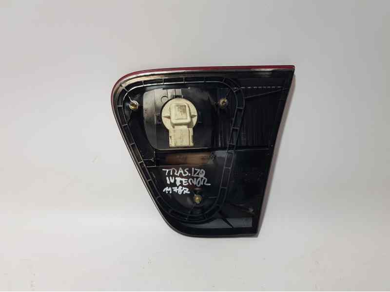 Recambio de piloto trasero izquierdo para seat cordoba berlina (6k2) stella referencia OEM IAM   INTERIOR