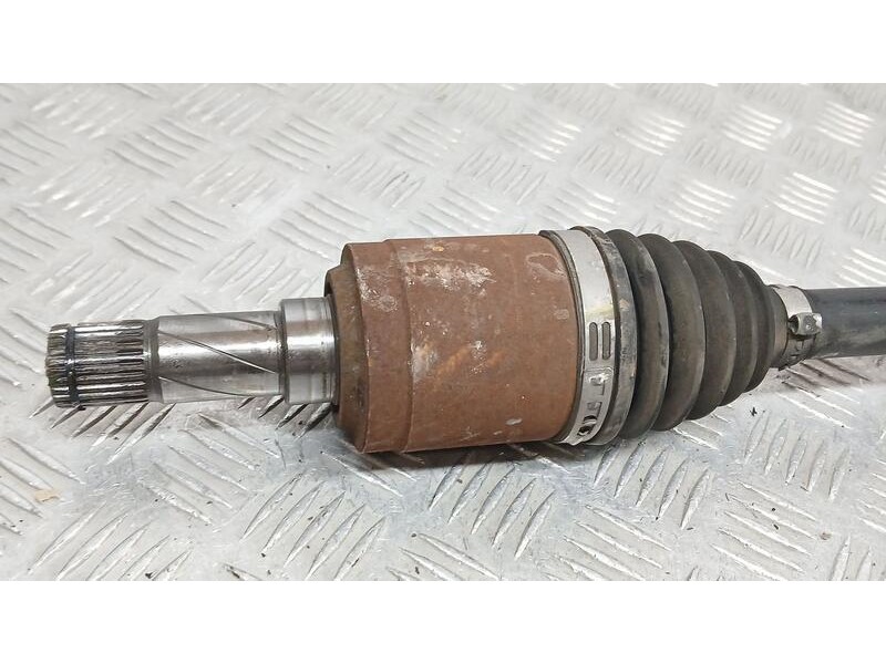 Recambio de transmision trasera derecha para volvo xc60 summum awd referencia OEM IAM P31259504  