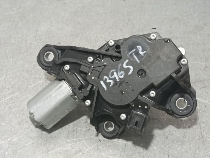 Recambio de motor limpia trasero para nissan qashqai (j10) acenta referencia OEM IAM 28710JD000 0390201820 BOSCH