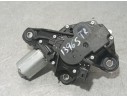 Recambio de motor limpia trasero para nissan qashqai (j10) acenta referencia OEM IAM 28710JD000 0390201820 BOSCH