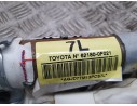 Recambio de airbag cortina delantero izquierdo para toyota verso active referencia OEM IAM 621800F021  