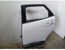 Recambio de puerta trasera izquierda para peugeot 3008 ii suv (mc_, mr_, mj_, m4_) 1.5 bluehdi 130 referencia OEM IAM 9812317280