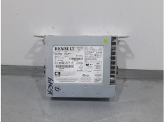 SISTEMA AUDIO / RADIO 281155986R 029261609946 ANATEL