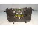 Recambio de mando climatizador para peugeot 307 (s1) xs referencia OEM IAM 216788954 96527144XT BEHR
