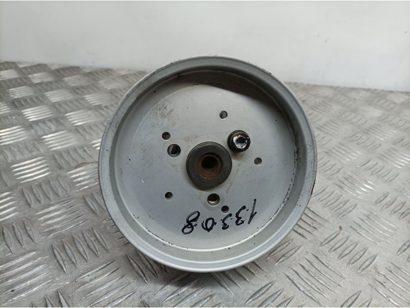 Recambio de bomba direccion para audi a6 berlina (4b2) 2.5 tdi quattro referencia OEM IAM   ZF