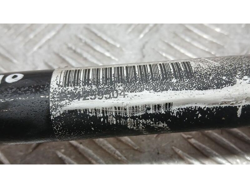 Recambio de transmision trasera derecha para volvo xc60 summum awd referencia OEM IAM P31259504  