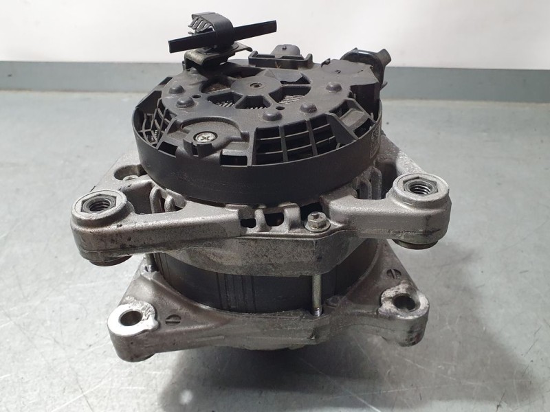 Recambio de alternador para peugeot 3008 gt line referencia OEM IAM 9824742880 A002TV0781ZE MITSUBISHI