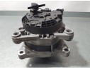 Recambio de alternador para peugeot 3008 gt line referencia OEM IAM 9824742880 A002TV0781ZE MITSUBISHI