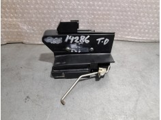 Recambio de cerradura puerta trasera derecha para dacia sandero stepway referencia OEM IAM 825020994RA  