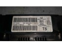 Recambio de mando climatizador para peugeot 307 (s1) xs referencia OEM IAM 216788954 96527144XT BEHR