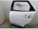Recambio de puerta trasera izquierda para peugeot 3008 ii suv (mc_, mr_, mj_, m4_) 1.5 bluehdi 130 referencia OEM IAM 9812317280