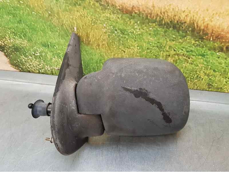 Recambio de retrovisor izquierdo para renault kangoo (f/kc0) rn/alap modell (kcoa/c/d/e/h/u) referencia OEM IAM 7700304830 ROZAD