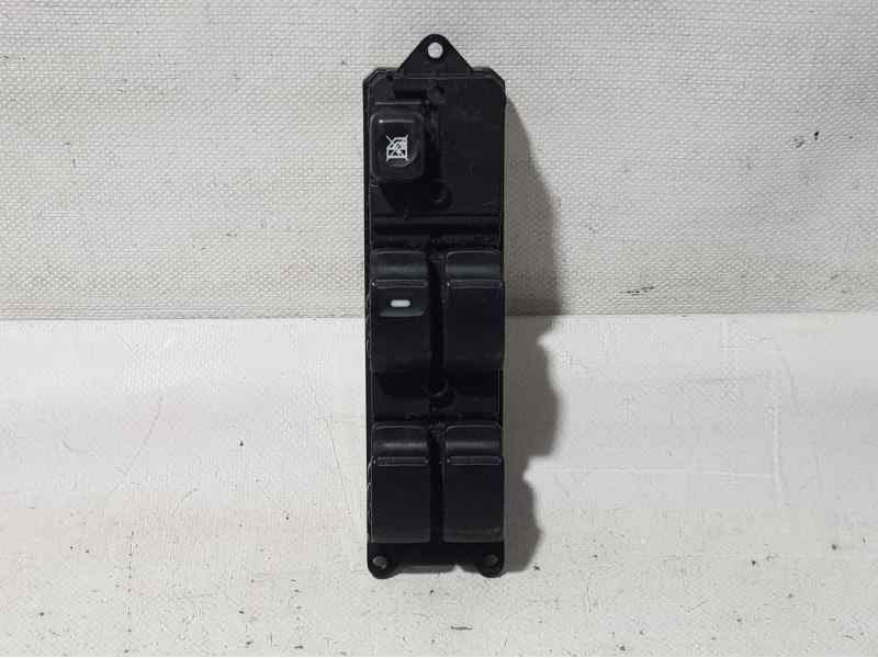 Recambio de mando elevalunas delantero izquierdo para mitsubishi grandis (na0w) 2.0 di-d inform referencia OEM IAM MN1410661E 51