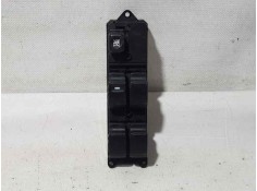 Recambio de mando elevalunas delantero izquierdo para mitsubishi grandis (na0w) 2.0 di-d inform referencia OEM IAM MN1410661E 51