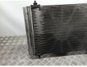 Recambio de condensador / radiador aire acondicionado para citroën c4 lim. exclusive referencia OEM IAM 9682531580 S2275001 BEHR