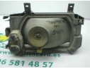 Recambio de faro izquierdo para volkswagen t4 transporter/furgoneta (mod. 1991) caja cerrada referencia OEM IAM  1000002357705 