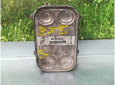 Recambio de enfriador aceite motor para audi a3 (8p) 1.6 tdi referencia OEM IAM 03L117021C  