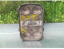Recambio de enfriador aceite motor para audi a3 (8p) 1.6 tdi referencia OEM IAM 03L117021C  