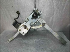 Recambio de elevalunas trasero derecho para land rover range rover (lp) referencia OEM IAM 187936 2 PINS ELECTRICO