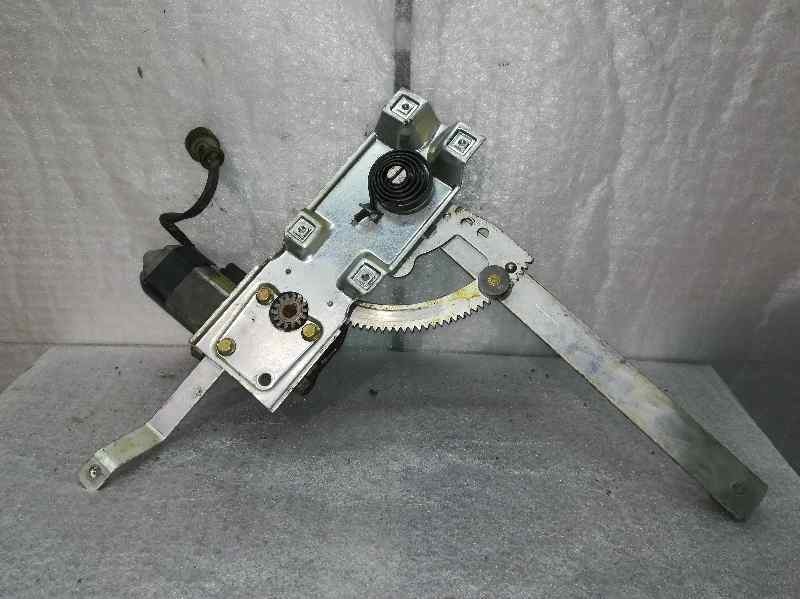 Recambio de elevalunas trasero derecho para land rover range rover (lp) referencia OEM IAM 187936 2 PINS ELECTRICO