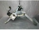 Recambio de elevalunas trasero derecho para land rover range rover (lp) referencia OEM IAM 187936 2 PINS ELECTRICO