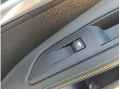 Recambio de mando elevalunas trasero derecho para peugeot 3008 allure pack referencia OEM IAM 98044803ZD  