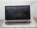 Recambio de sistema navegacion gps para citroën c4 cactus origins referencia OEM IAM 98289806ZD A12544 VALEO
