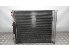 CONDENSADOR / RADIADOR AIRE ACONDICIONADO 92100JX51A 