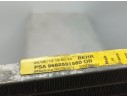 Recambio de condensador / radiador aire acondicionado para citroën c4 lim. exclusive referencia OEM IAM 9682531580 S2275001 BEHR