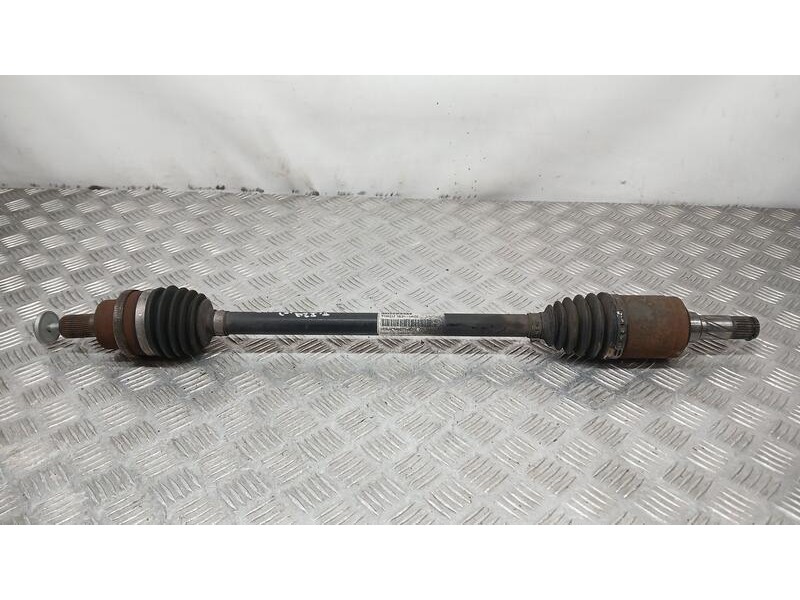 Recambio de transmision trasera izquierda para volvo xc60 summum awd referencia OEM IAM P31259504  