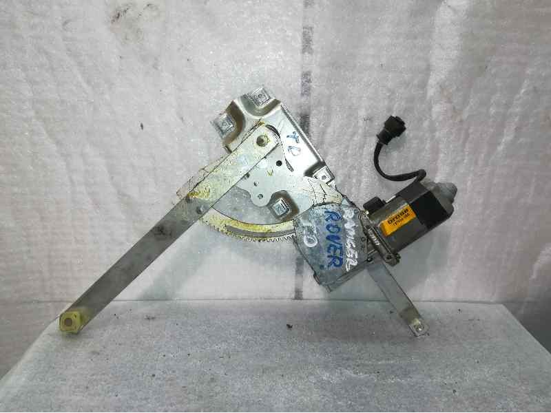 Recambio de elevalunas trasero derecho para land rover range rover (lp) referencia OEM IAM 187936 2 PINS ELECTRICO