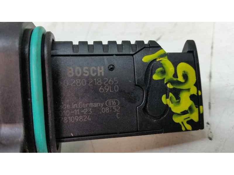 Recambio de caudalimetro para suzuki swift azg (nz) ga referencia OEM IAM 0280218265 0280218265 BOSCH