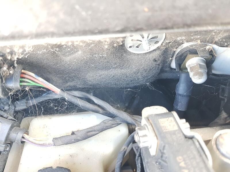 Recambio de servofreno para skoda kamiq (nw4) 1.0 tsi referencia OEM IAM 2Q1614106E  