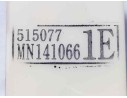 Recambio de mando elevalunas delantero izquierdo para mitsubishi grandis (na0w) 2.0 di-d inform referencia OEM IAM MN1410661E 51
